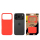 Tactical MagForce Velvet Smoothie Kryt pro Apple iPhone 17 Pro Chilli - 1514477 - zdjęcie 4